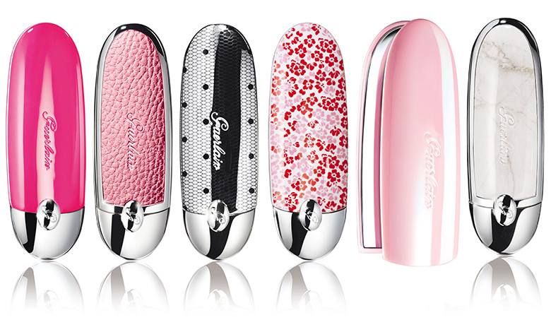Set rossetti labbra Guerlain