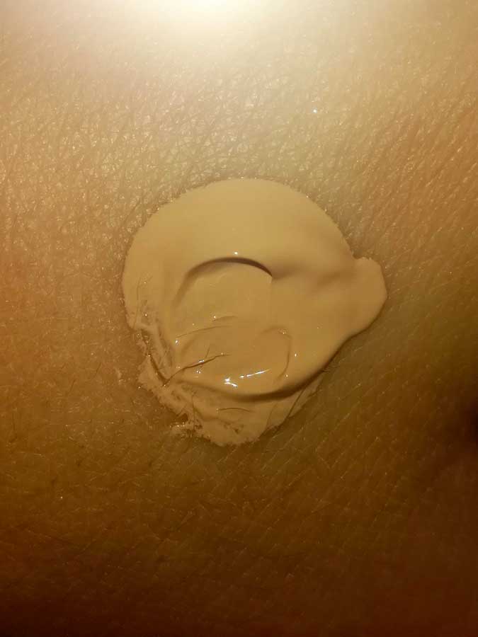 Texture Bb cream Fior di Magnolia