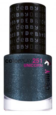 smalto DeBBY COLOR PLAY UNICORN 251