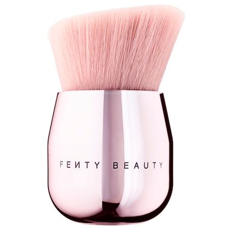 Face&Body Kabuki Brush Fenty