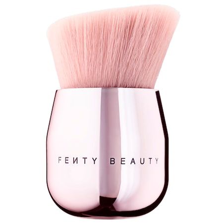 Face&Body Kabuki Brush Fenty