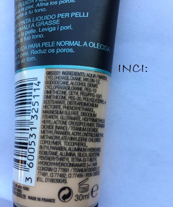 INCI