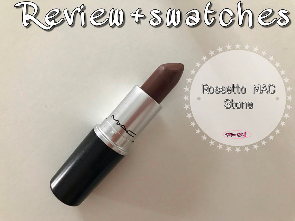 Rossetto Mac Stone