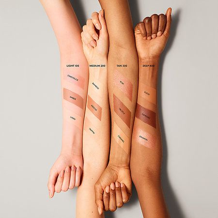 Match Stix Trio swatch