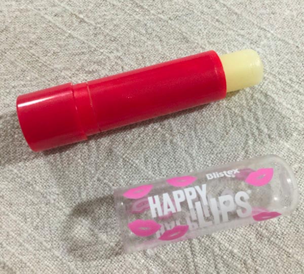 Burrocacao Blister Happy Lips