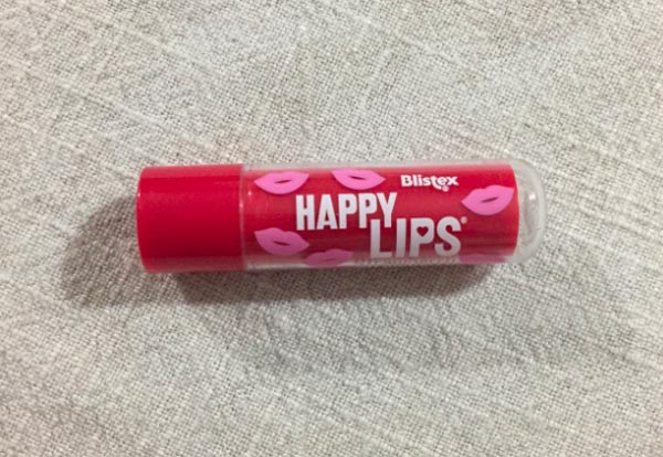 Burrocacao Blister Happy Lips
