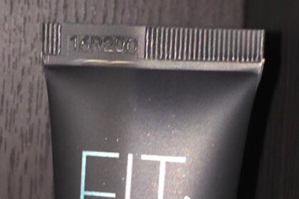Fondotinta FIT Me di Maybelline