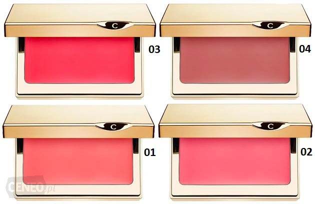 Multi-Blush Cream Blush Clarins