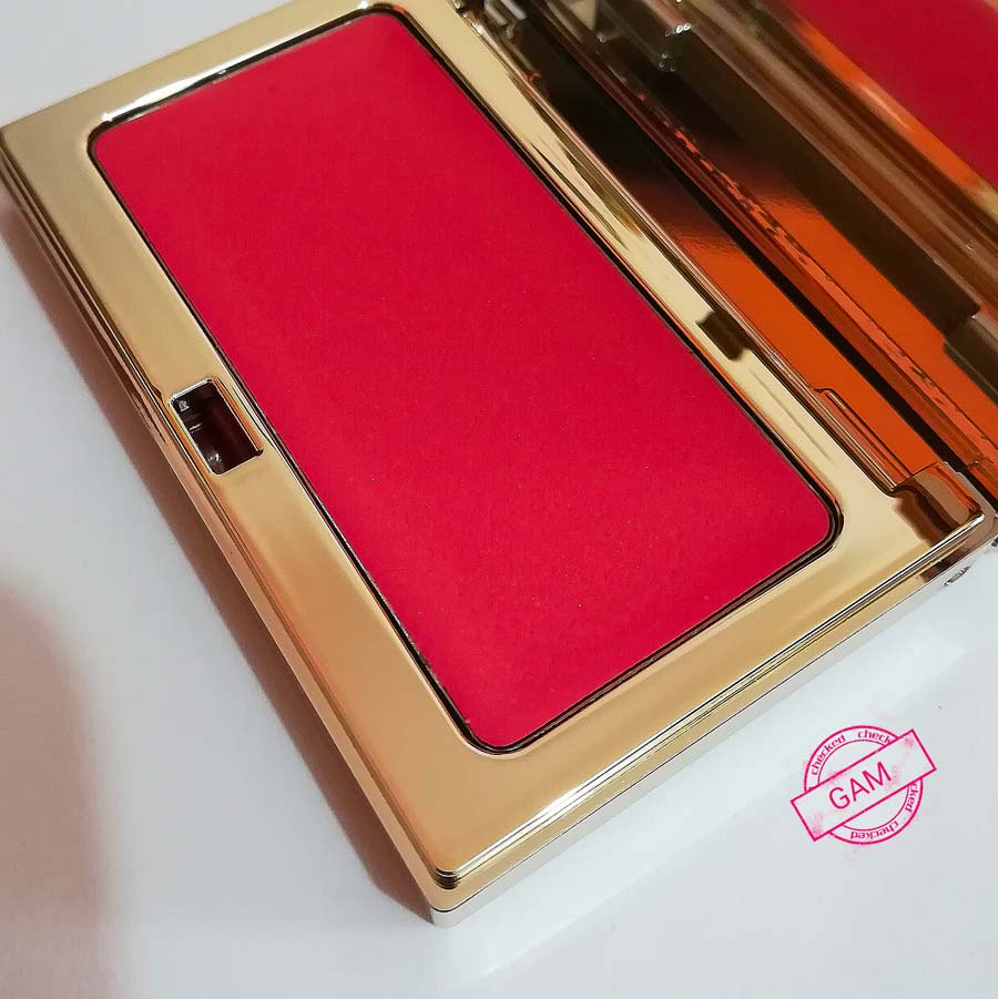Multi blush crema Clarins view