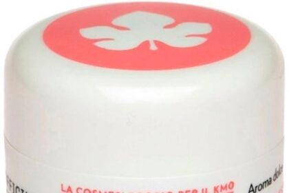 Scrub labbra goloso Biofficina Toscana