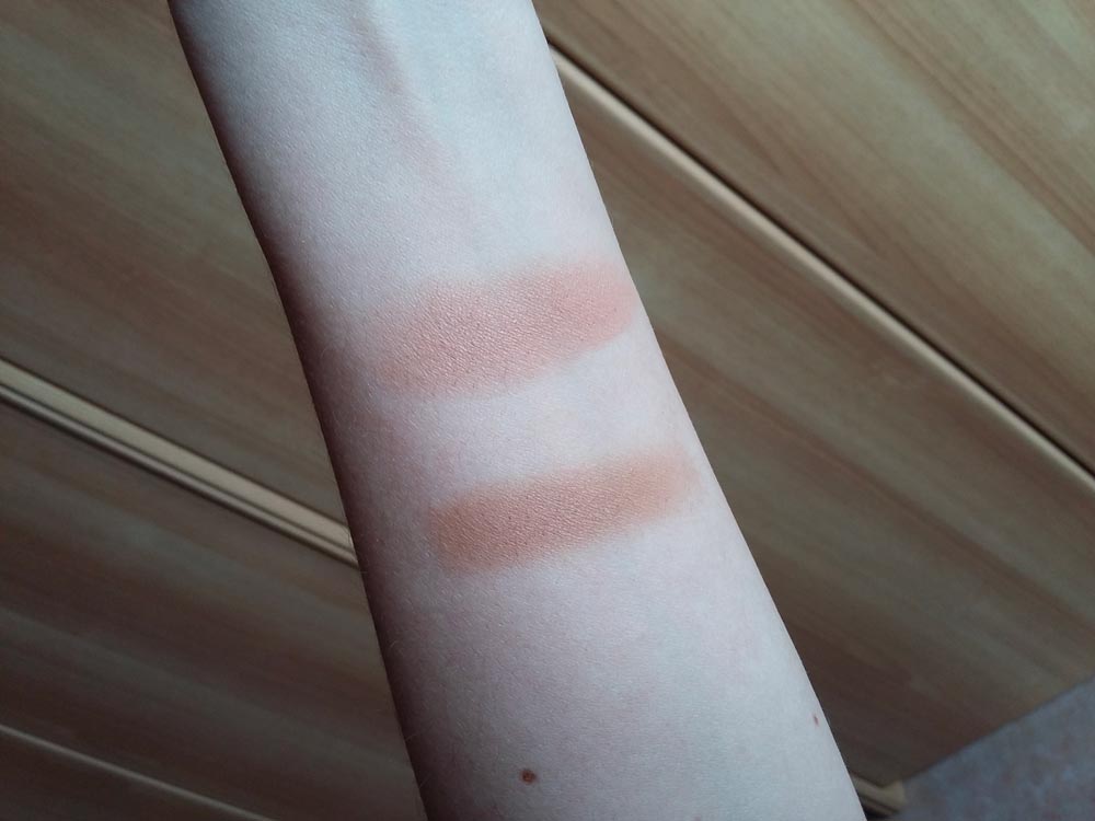 Swatch Cien terre abbronzanti