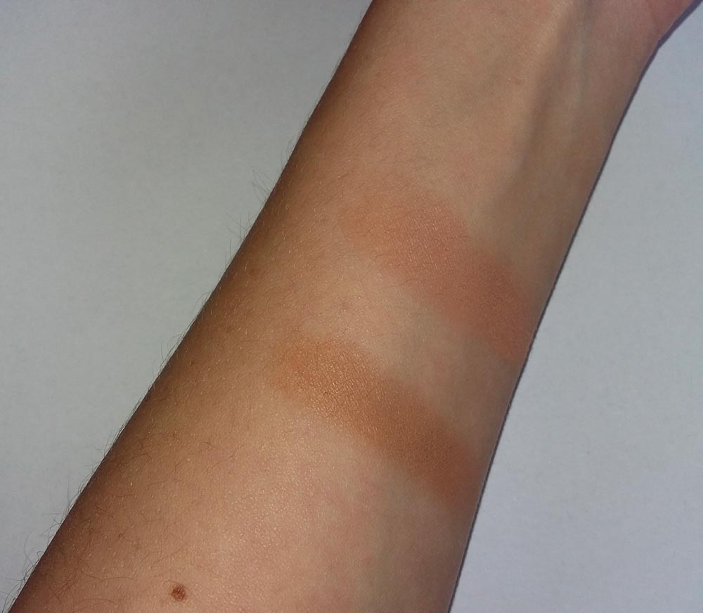 Swatch Cien terre abbronzanti