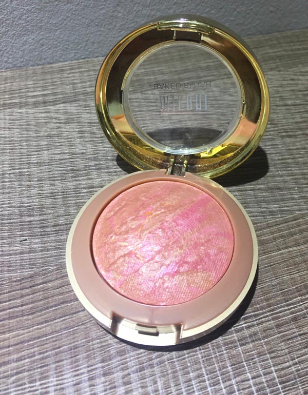 Blush Milani Pack