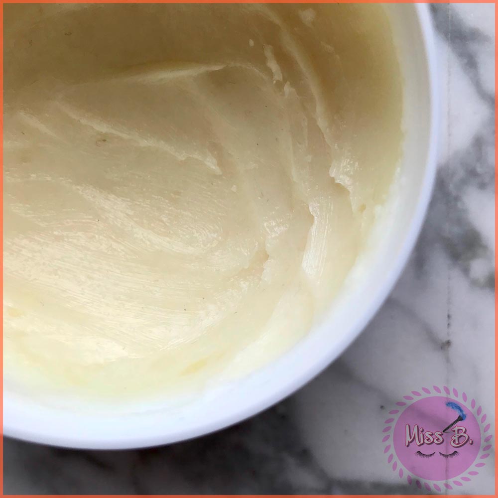 Burro di Karité puro con Argan Victor Philippe
