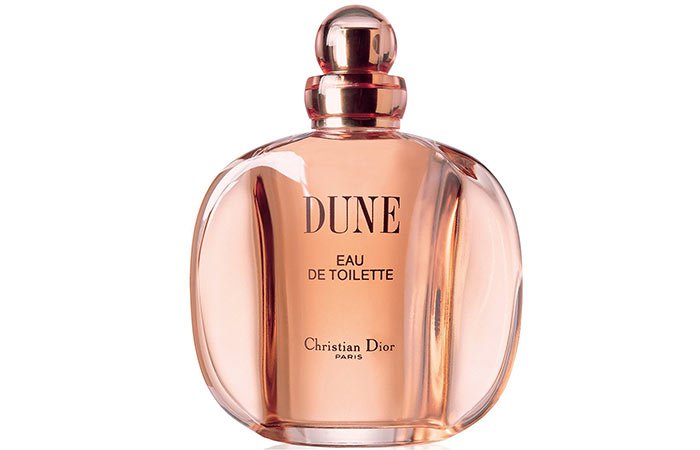 Dune dior