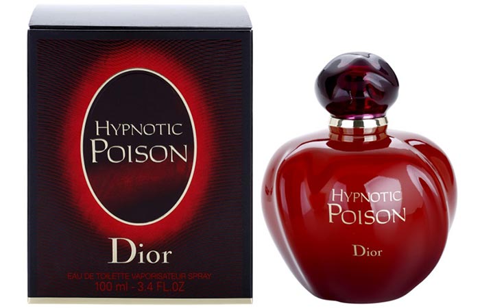 Hypnotic Poison Dior