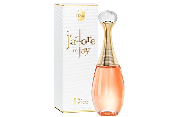 J'adore In Joy