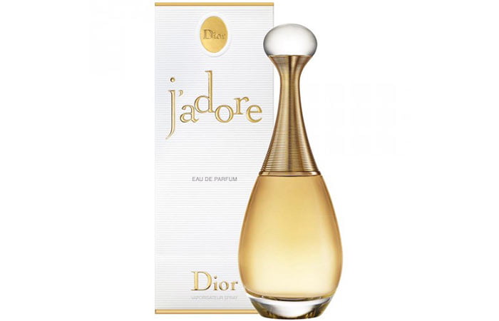Jadore Dior