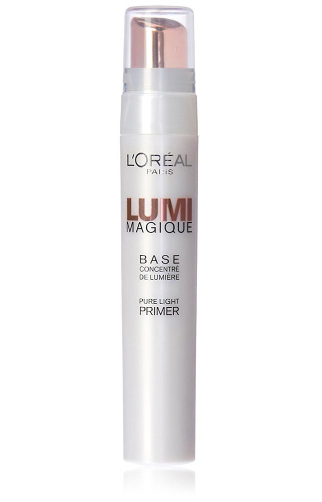 L'Oréal Paris Lumi Magique Primer Viso