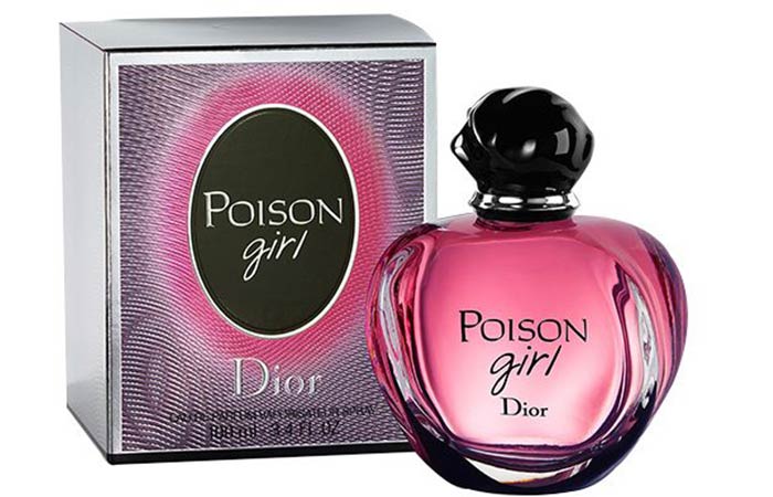 Poison Girl Dior