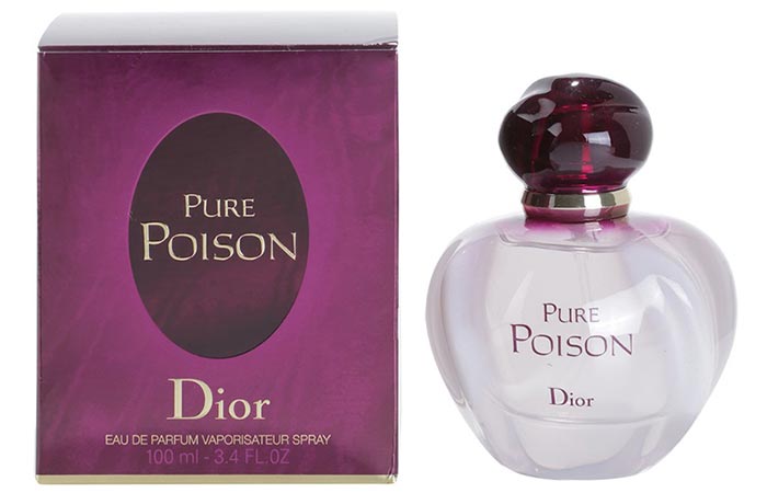 Pure Poison