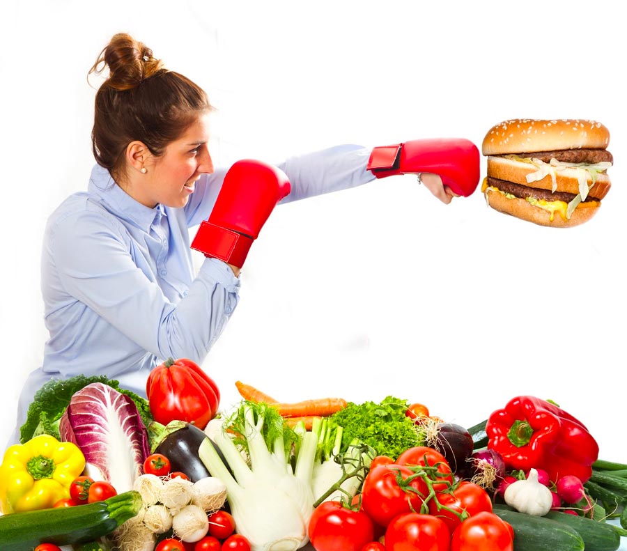 Dieta Acne