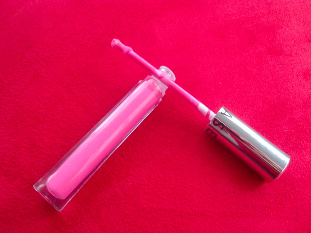 n° 16 Glossy pink Sephora