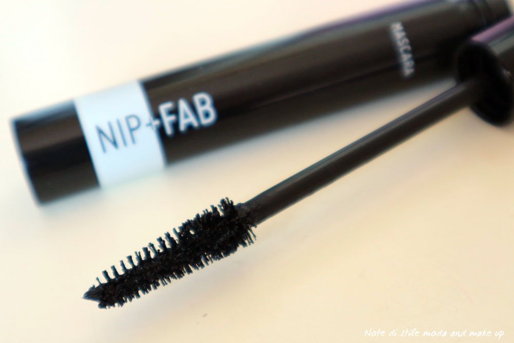 scovolino Mascara Nip Fab