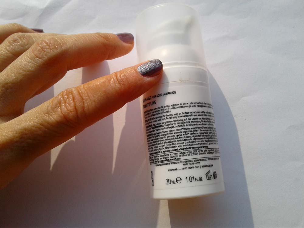 Siero viso Beonme