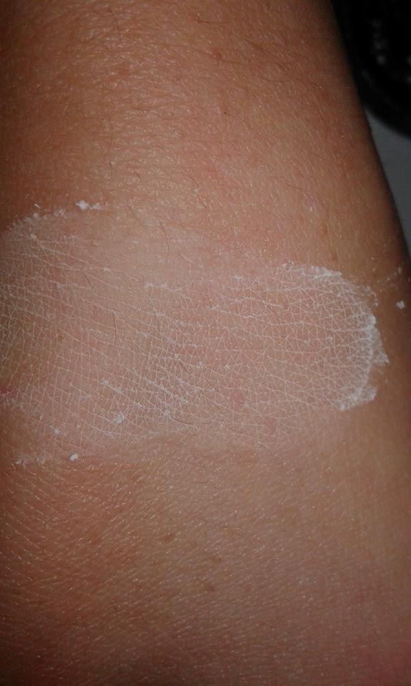 Texture swatch