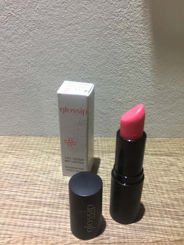 Rossetto Glossip Review
