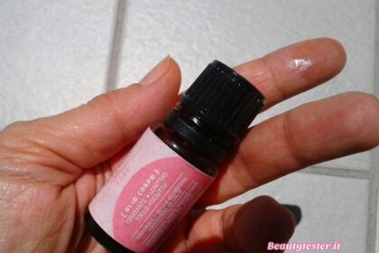 Dolce Aurora “MamiDROPS” Elisir Viso di Lalei