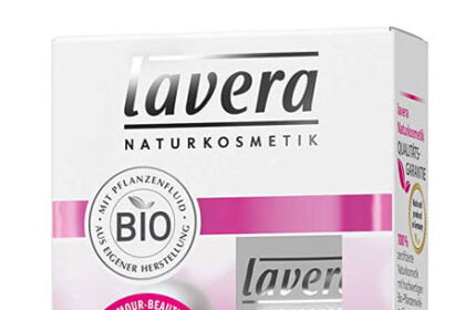 Lavera crema occhi illuminante