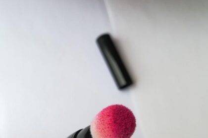 Rossetto Velvet Cushion di Deborah Milano Review