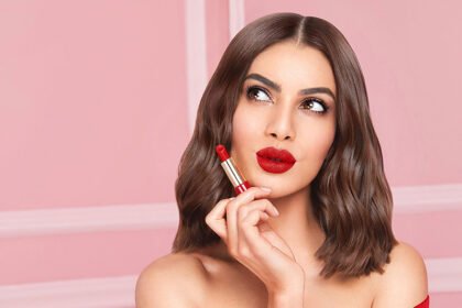 Rossetto Absolu Rouge Lancome