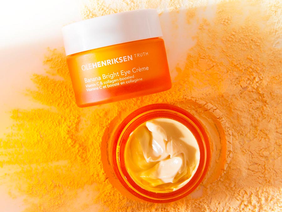 OLE HENRIKSEN Banana Bright Eye Crème