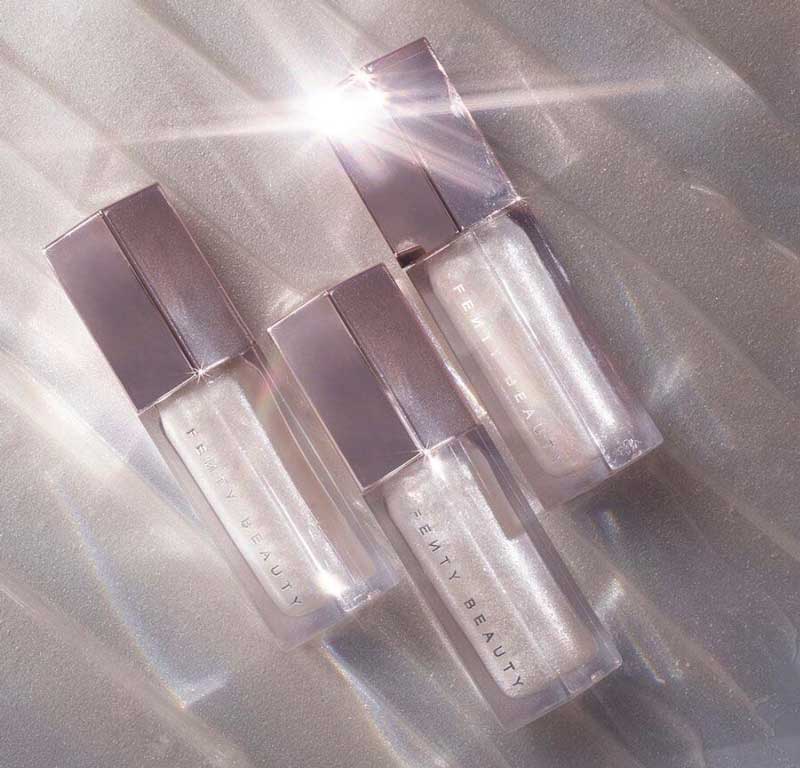 Diamond Lipgloss Fenty Beauty