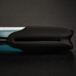 GHD Piastra Platinum Glacial