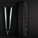 GHD Piastra Platinum Glacial