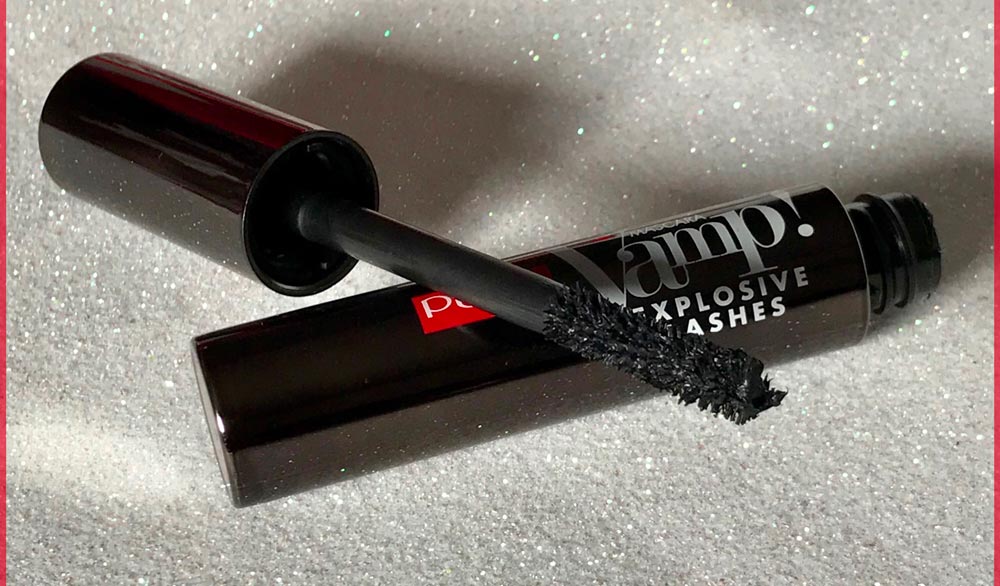 Pupa Vamp! Extreme Lashes