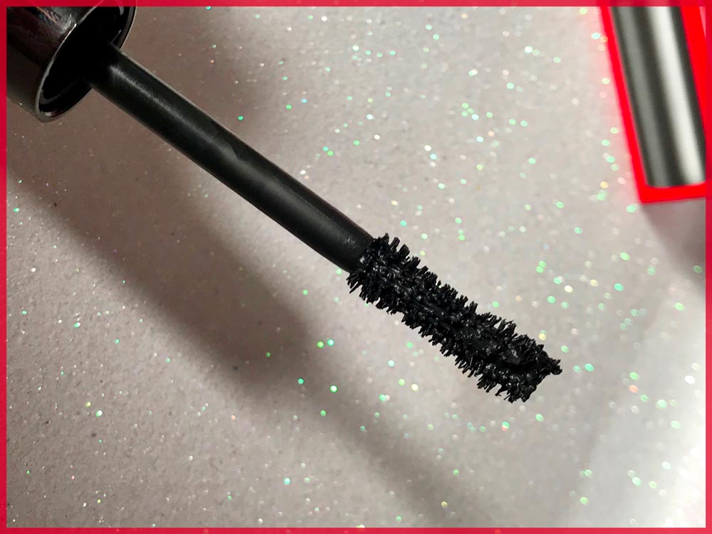 Scovolino mascara Pupa Vamp! Extreme Lashes