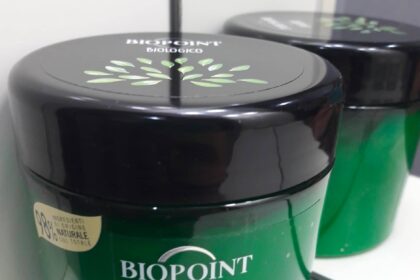 Maschera Nutriente Per Capelli biologico di Biopoint