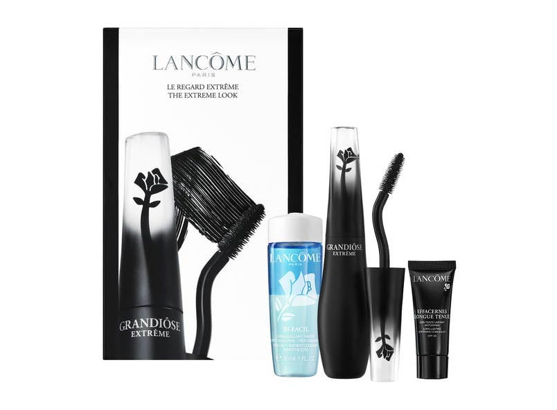 Grandiose mascara Lancome Cofanetto Natale