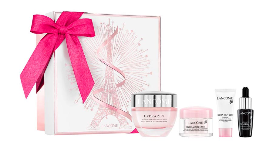 Cofanetto Hydra Zen Lancome