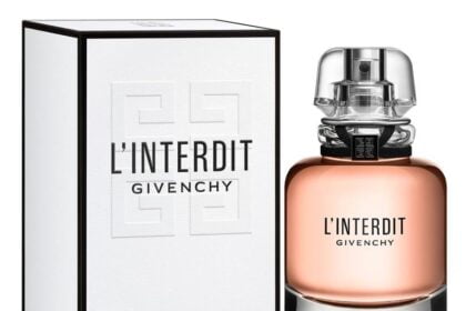 L'Interdit di Givency