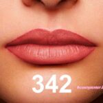 Rossetto Color Riche Mary Poppins colorazione 342 swatch