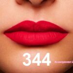 Rossetto Color Riche Mary Poppins colorazione 364 swatch