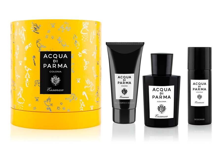 Acqua di Parma Colonia Essenza Cofanetto