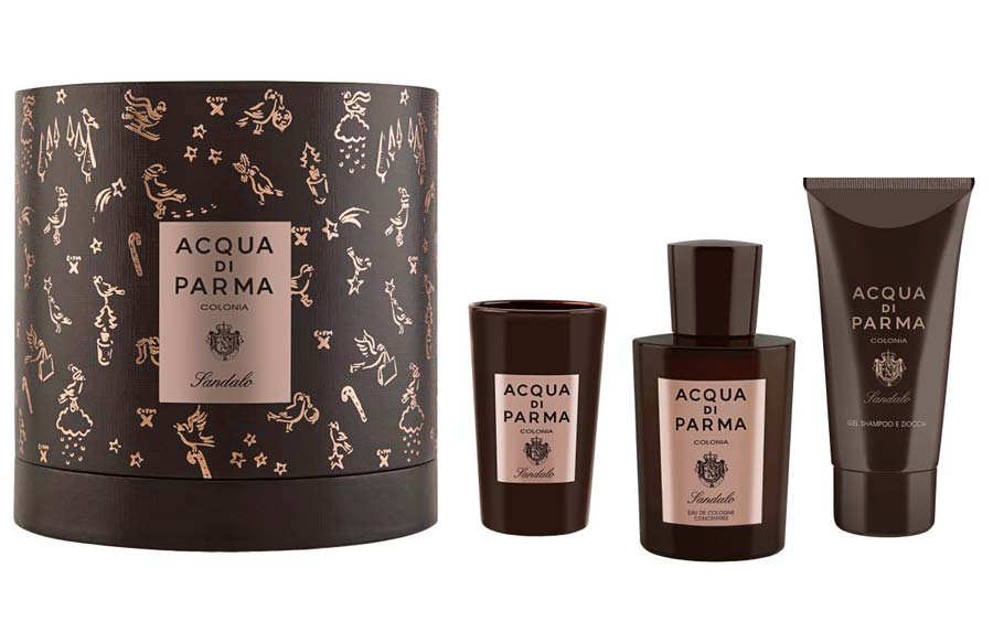 Acqua di Parma Colonia Quercia