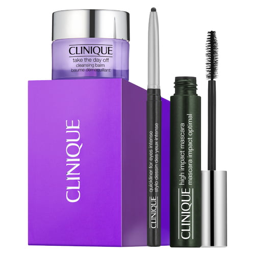 Clinique High Impact Mascara Set